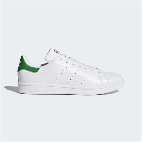 adidas stan smith grijs wit|adidas Stan Smith Shoes .